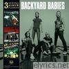 Backyard Babies - Original Album Classics