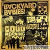 Backyard Babies - Sliver and Gold