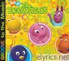 Backyardigans - The Backyardigans Groove to the Music