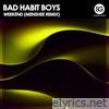 Weekend (Menshee Remix) - Single