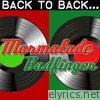 Back To Back: Marmalade & Badfinger (Re-Recorded)
