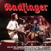 Live at Cambridge