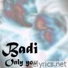 Only You - Single