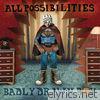 Badly Drawn Boy - All Possibilities - Single