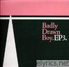 Badly Drawn Boy - EP3 - EP