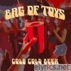 Cold Cold Beer - Single