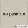 No Pasaran - Single