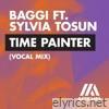 Time Painter (feat. Sylvia Tosun) [Vocal Mix] - Single