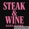 Steak & Wine - Single
