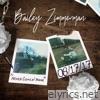 Bailey Zimmerman - Never Comin' Home - Single