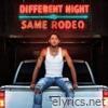 Bailey Zimmerman - Different Night Same Rodeo