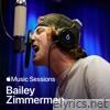 Apple Music Sessions: Bailey Zimmerman