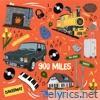 900 Miles (feat. Barbara Dane) - Single