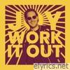 Bakermat - Joy / Work It Out - Single