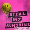Steal My Sunshine (feat. merci, mercy) - Single