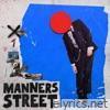 Manners Street - Single