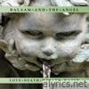 Balaam & The Angel lyrics