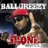Ballgreezy - Shone - EP
