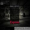 Expose - EP