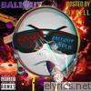 Welcome 2 Ballout World (Hosted by DJ Rell)