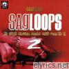 Sagloops Volume 2 - The Ultimate Bhangra Break Beats For the DJ