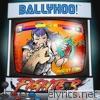 Ballyhoo! - Fighter - EP