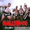 Ballyhoo! lyrics