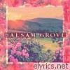 Balsam Grove - Echoes of the Past - EP