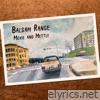 Balsam Range - Moxie and Mettle