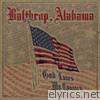 Balthrop, Alabama - God Loves My Country EP