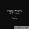 Cuando Vuelva a Tu Lado (feat. Fer Rubio) [Jazz Version] - Single