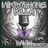 Mikrophone Killa - Single
