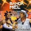 Banda Mel - 40 Anos - Parte 2 (Ao vivo)