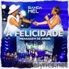 A Felicidade (Mensagem de Amor) [Ao vivo] - Single