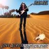 Love Across the Border - Single