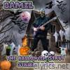 The Halloween Strut Strikes Back - Single