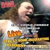 If I Could Change the World for You (Live from the Stay at Home Quarantine Basement Auditorium) - Single