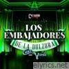 Banda Cana Verde - Los Embajadores de la Dulzura - EP
