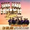 Lo Mejor Que Me Paso (feat. Baldemar Ortiz) - Single