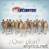 Banda Los Recoditos lyrics