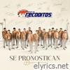 Se Pronostican Borracheras