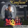 Confieso (Lo Mas Nuevo 2025) - Single