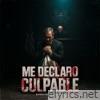 Me Declaro Culpable - Single