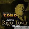 Éxitos de Rigo Tovar Con Banda (feat. Rigo Tovar)