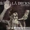 Bang La Decks - Utopia (CRNKN Remix) - Single