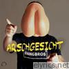 Arschgesicht - EP