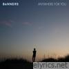 Anywhere for You - Single