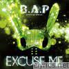 B.a.p - Excuse Me - EP