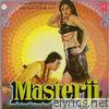 Masterji (Original Motion Picture Soundtrack) - EP