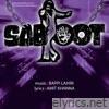 Saboot (Original Soundtrack) - EP